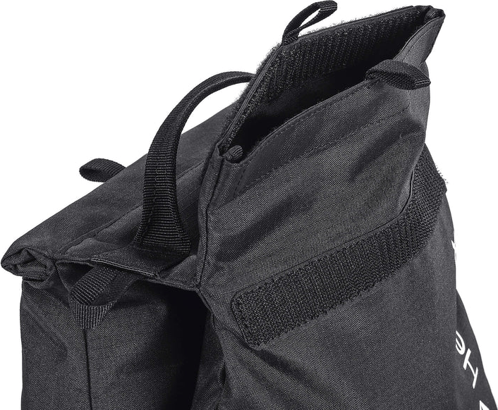 Helinox Saddle Bags Black Helinox