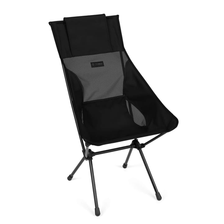 Helinox Sunset Chair Blackout Edition Helinox