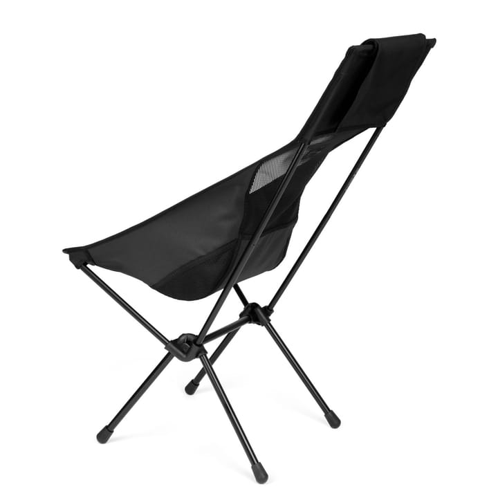 Helinox Sunset Chair Blackout Edition Helinox