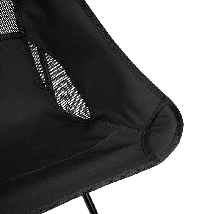 Helinox Sunset Chair Blackout Edition Helinox