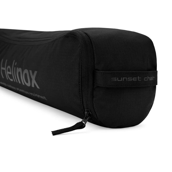 Helinox Sunset Chair Blackout Edition Helinox