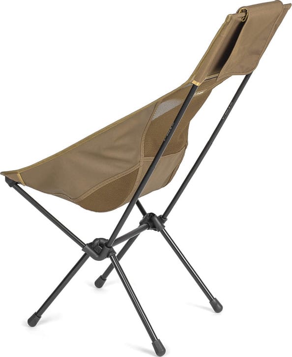 Helinox Sunset Chair Coyote Tan/Black Helinox Helinox Sunset Chair Coyote Tan/Black Helinox