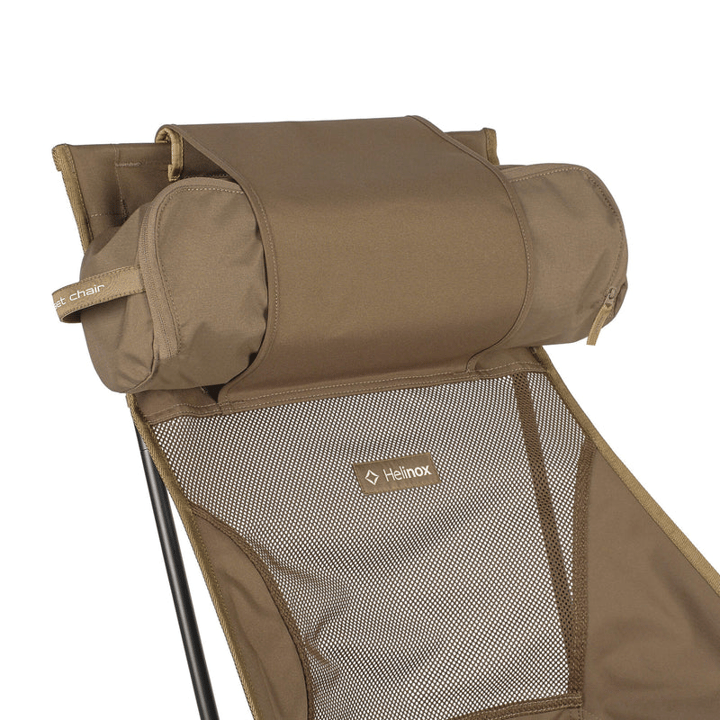 Helinox Sunset Chair Coyote Tan/Black Helinox