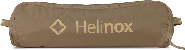 Helinox Sunset Chair Coyote Tan/Black Helinox