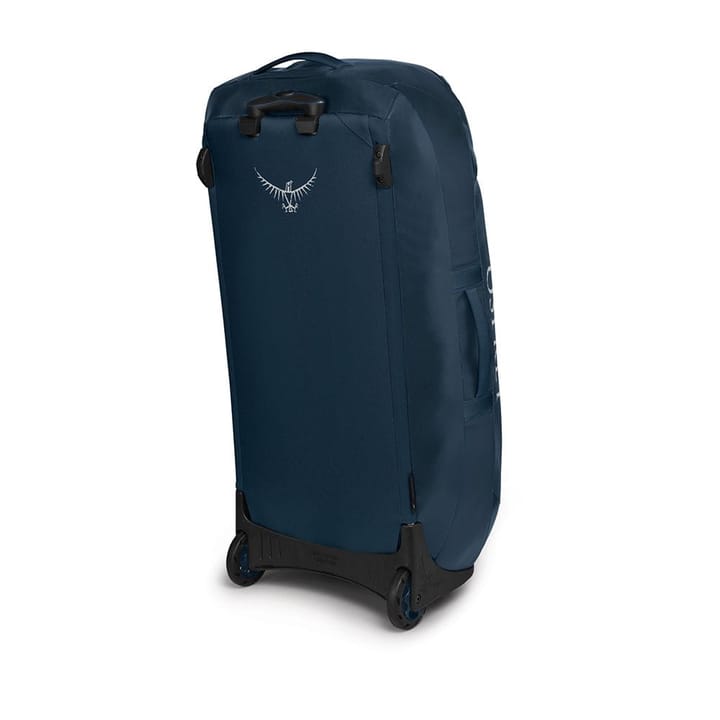 Osprey Rolling Transporter 120 Venturi Blue Osprey Osprey Rolling Transporter 120 Venturi Blue Osprey