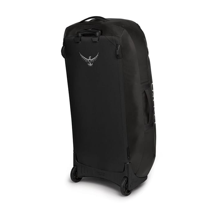 Osprey Rolling Transporter 120 Black Osprey