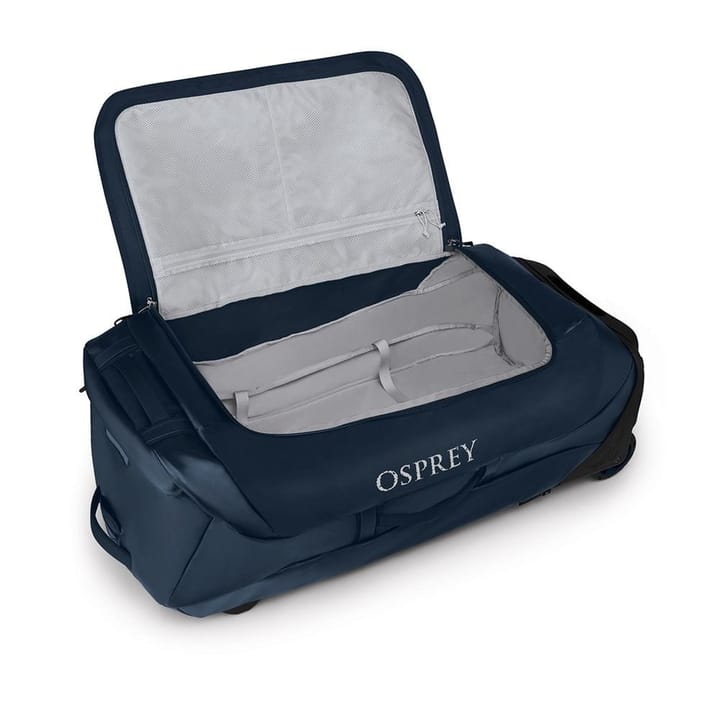 Osprey Rolling Transporter 120 Venturi Blue Osprey Osprey Rolling Transporter 120 Venturi Blue Osprey