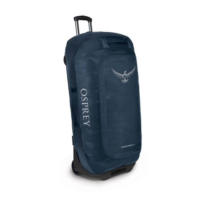 Osprey Rolling Transporter 120 Venturi Blue Osprey