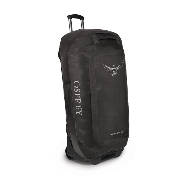 Osprey Rolling Transporter 120 Black Osprey Osprey Rolling Transporter 120 Black Osprey