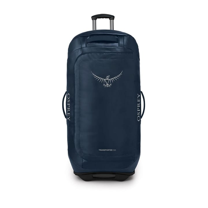 Osprey Rolling Transporter 120 Venturi Blue Osprey Osprey Rolling Transporter 120 Venturi Blue Osprey