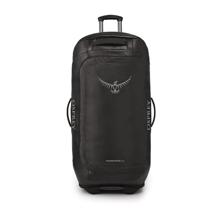 Osprey Rolling Transporter 120 Black Osprey