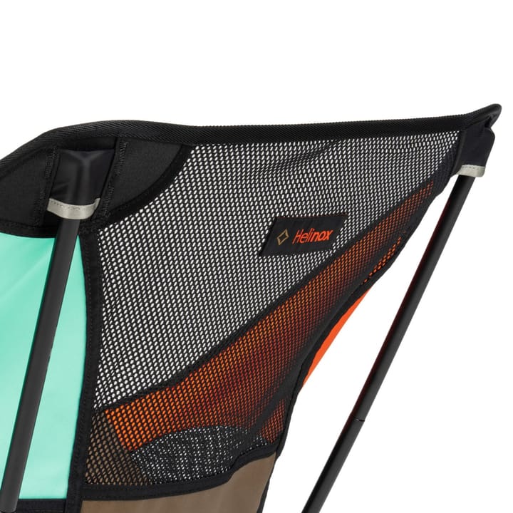 Helinox Chair One Mint Multiblock Helinox