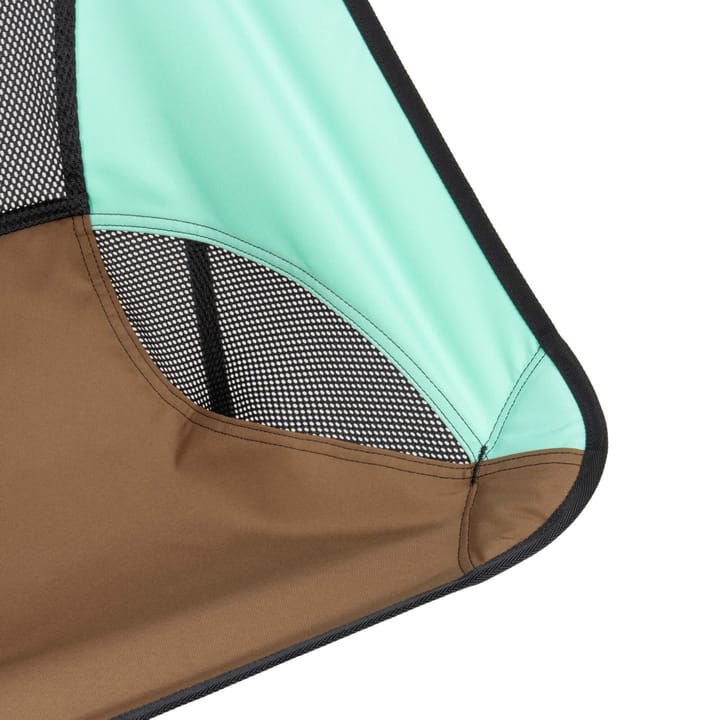 Helinox Chair One Mint Multiblock Helinox