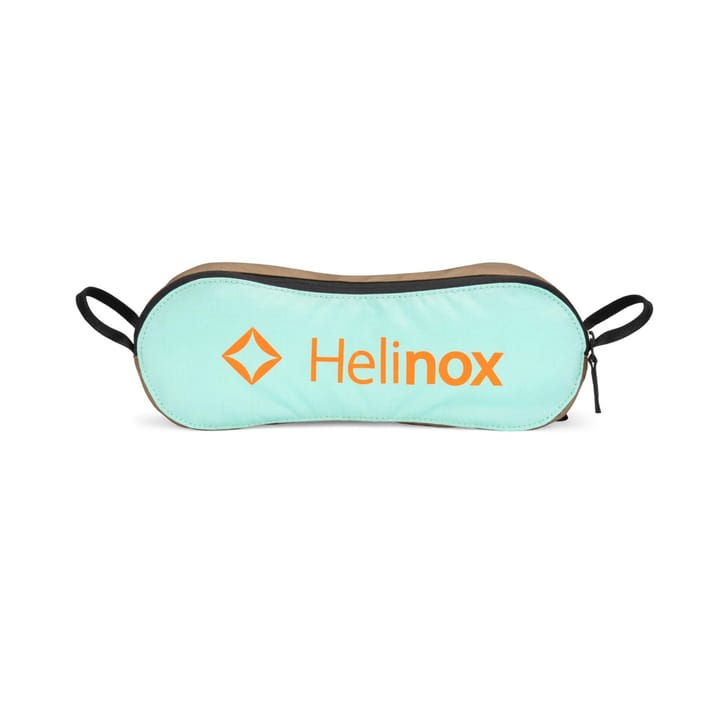 Helinox Chair One Mint Multiblock Helinox