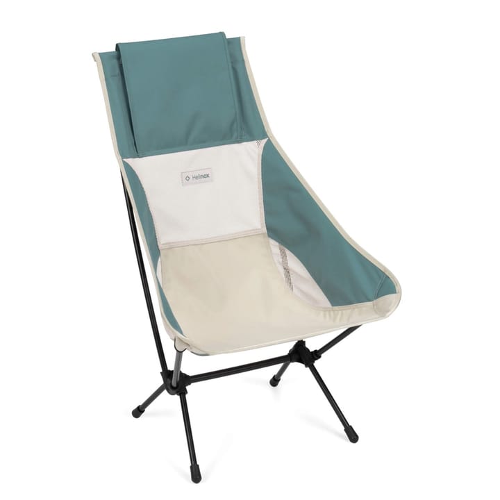 Helinox Chair Two Bone/Teal Helinox