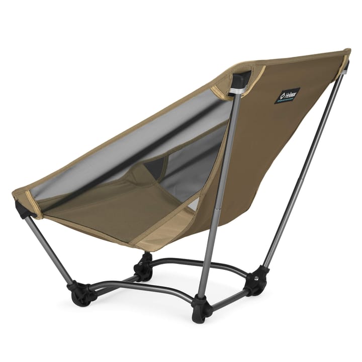 Helinox Ground Chair Coyote Tan Helinox