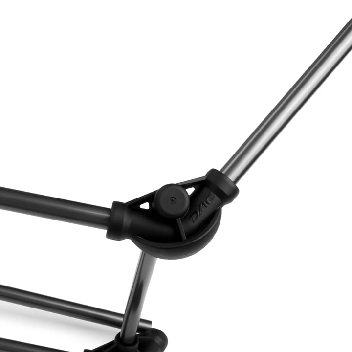 Helinox Ground Chair All Black Helinox