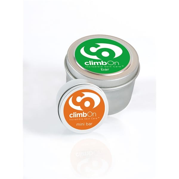 ClimbOn Bar 1 OZ Hudsalve Climb On! ClimbOn Bar 1 OZ Hudsalve Climb On!