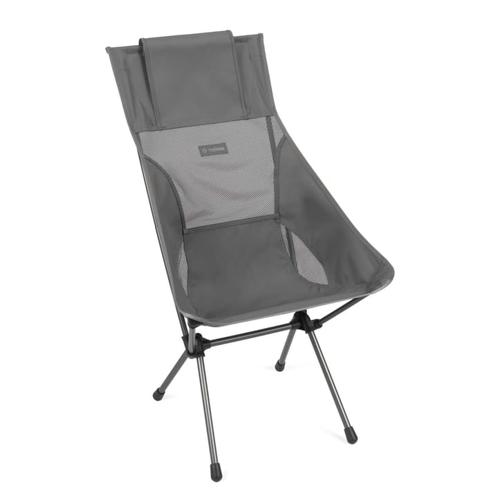 Helinox Sunset Chair Charcoal Helinox
