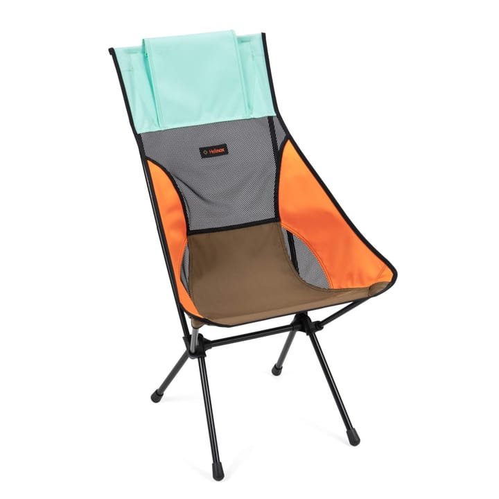 Helinox Sunset Chair Mint Multiblock Helinox