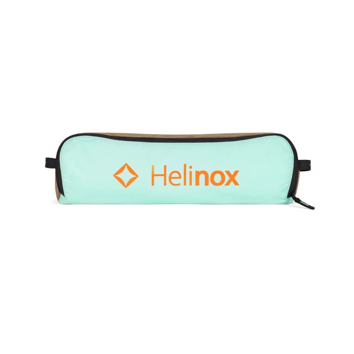 Helinox Sunset Chair Mint Multiblock Helinox