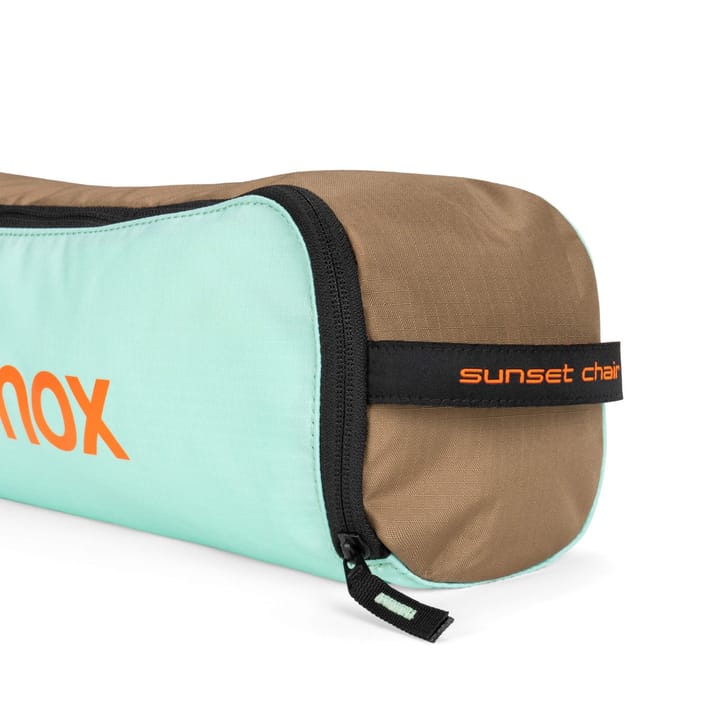 Helinox Sunset Chair Mint Multiblock Helinox