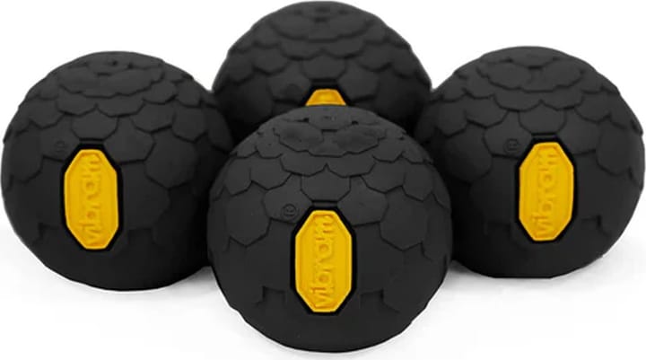Helinox Vibram Ball Feet 55mm (4 Pcs / Set) Black Helinox Helinox Vibram Ball Feet 55mm (4 Pcs / Set) Black Helinox