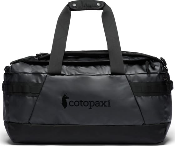 Cotopaxi Allpa Getaway 70l Duffel Cotopaxi Black Cotopaxi