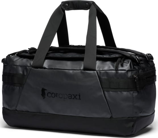 Cotopaxi Allpa Getaway 70l Duffel Cotopaxi Black Cotopaxi