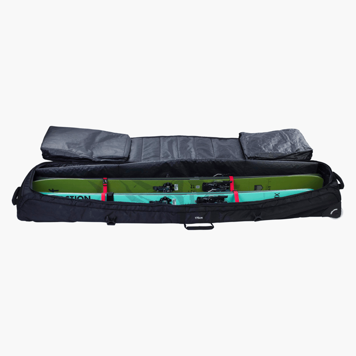 EVOC Snow Gear Roller Black EVOC EVOC Snow Gear Roller Black EVOC