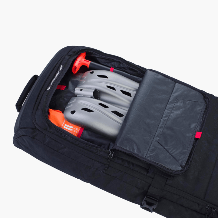 EVOC Snow Gear Roller Black EVOC EVOC Snow Gear Roller Black EVOC