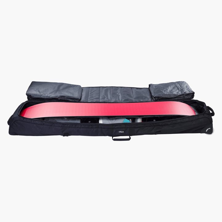 EVOC Snow Gear Roller Black EVOC EVOC Snow Gear Roller Black EVOC