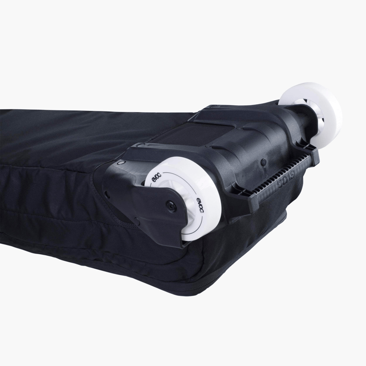 EVOC Ski Roller Black EVOC EVOC Ski Roller Black EVOC