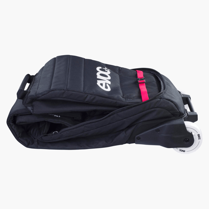 EVOC Ski Roller Black EVOC EVOC Ski Roller Black EVOC