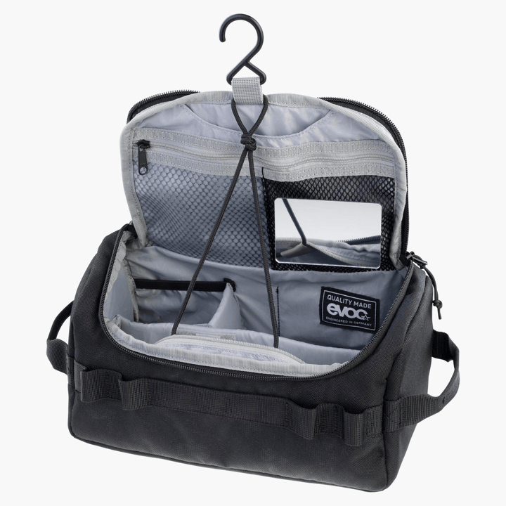 EVOC Wash Bag Black EVOC EVOC Wash Bag Black EVOC
