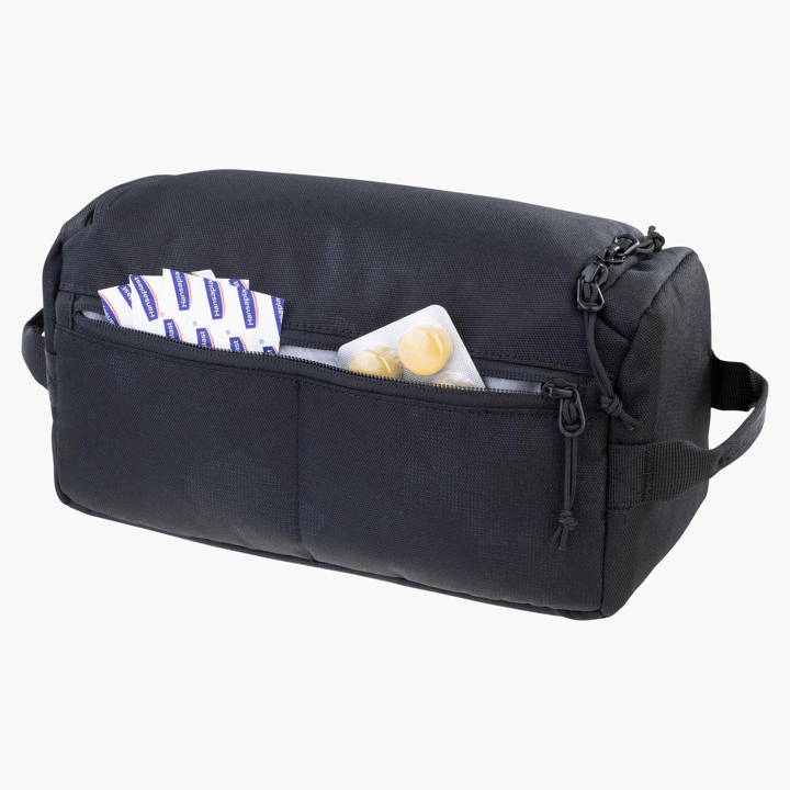 EVOC Wash Bag Black EVOC EVOC Wash Bag Black EVOC