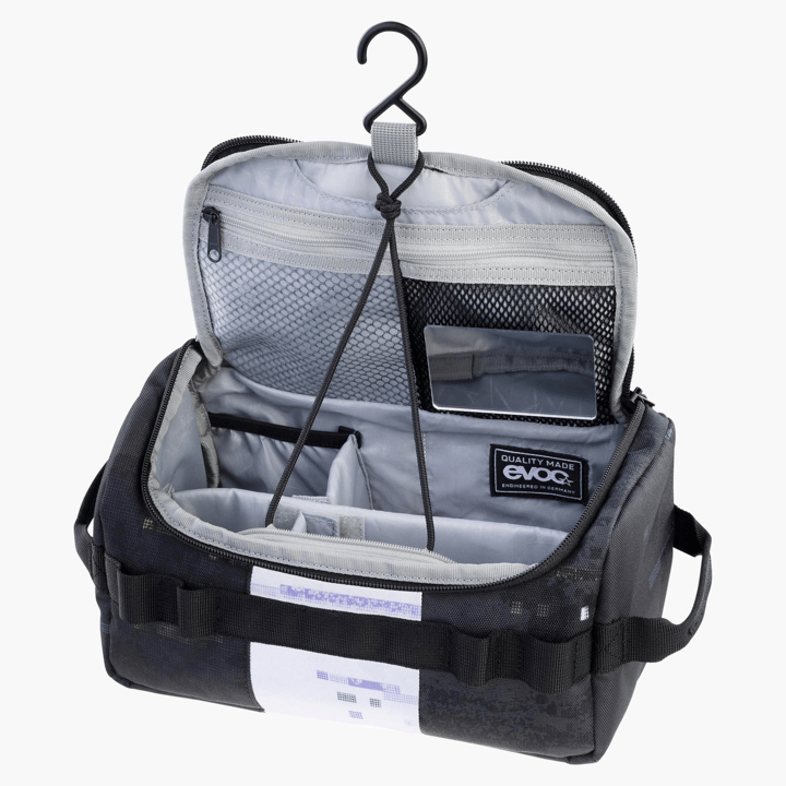 EVOC Wash Bag Multicolour EVOC EVOC Wash Bag Multicolour EVOC