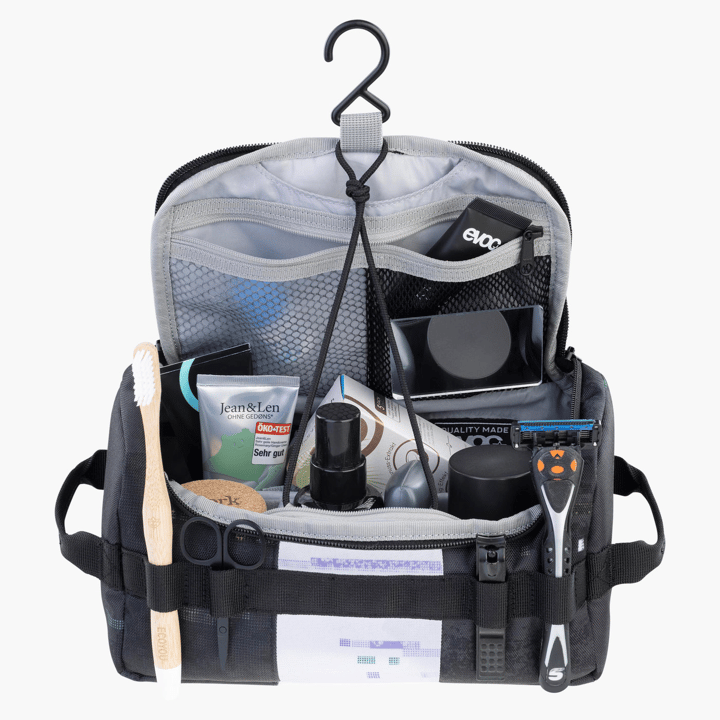 EVOC Wash Bag Multicolour EVOC EVOC Wash Bag Multicolour EVOC