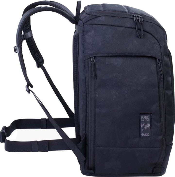 EVOC Gear Backpack 60 Black EVOC EVOC Gear Backpack 60 Black EVOC