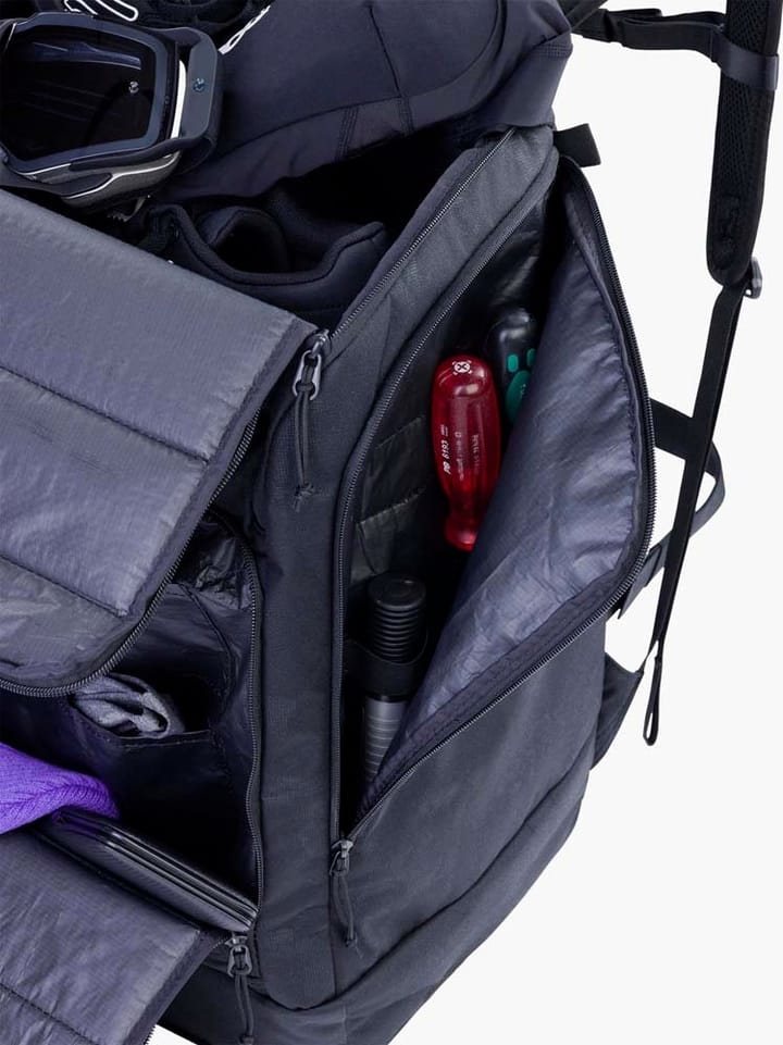 EVOC Gear Backpack 60 Black EVOC EVOC Gear Backpack 60 Black EVOC