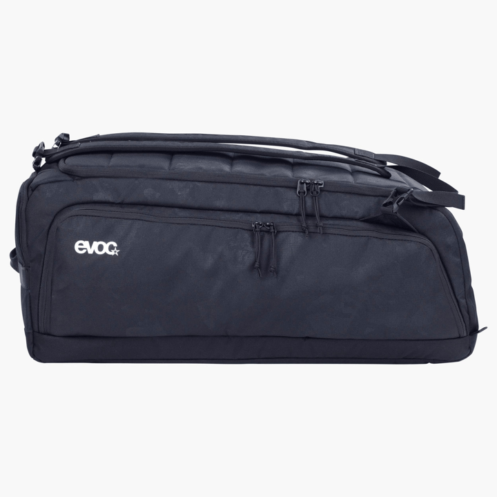 EVOC Gear Bag 55 Black EVOC EVOC Gear Bag 55 Black EVOC
