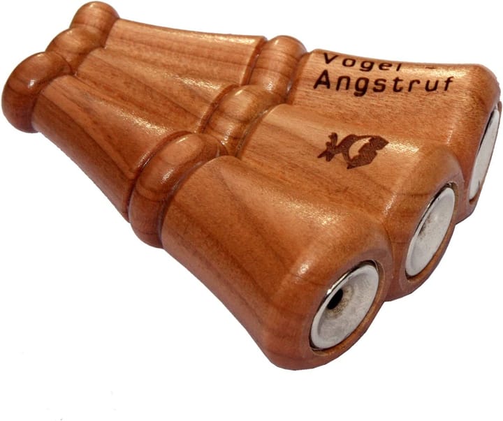 Weisskirchen Bird Distress Call NoColour Weisskirchen