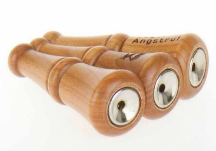 Weisskirchen Bird Distress Call NoColour Weisskirchen