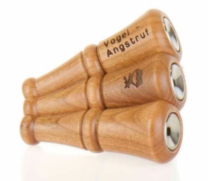 Weisskirchen Bird Distress Call NoColour Weisskirchen