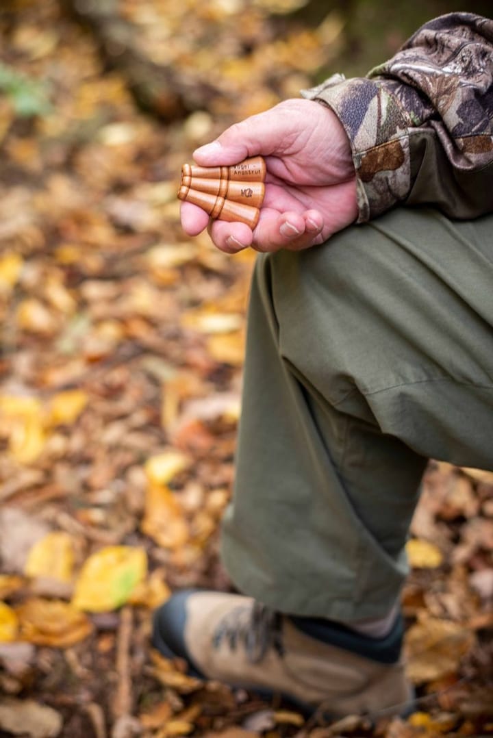 Weisskirchen Bird Distress Call NoColour Weisskirchen