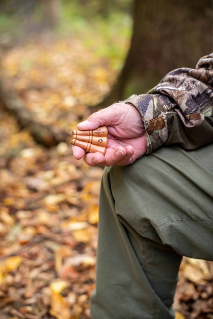 Weisskirchen Bird Distress Call NoColour Weisskirchen