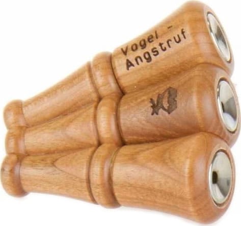 Weisskirchen Bird Distress Call NoColour Weisskirchen Weisskirchen Bird Distress Call NoColour Weisskirchen