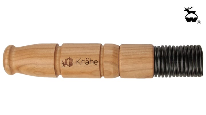 Crow Call Weisskirchen