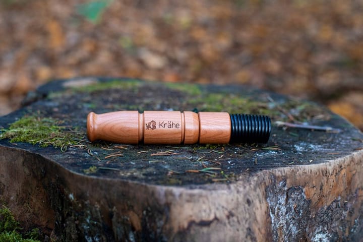 Crow Call Weisskirchen