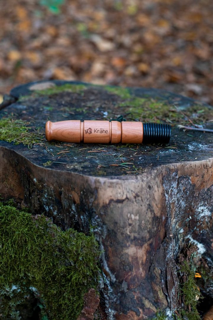 Crow Call Weisskirchen